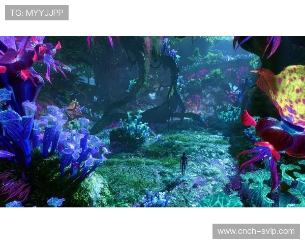 《阿凡达：潘多拉边缘的奇幻冒险》