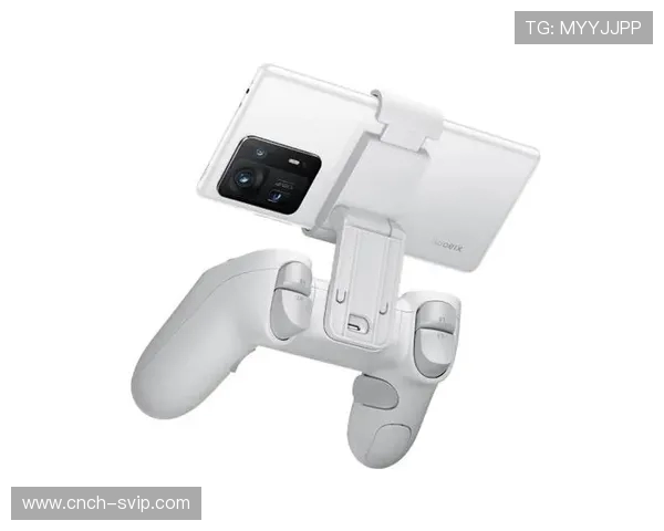 小米游戏手柄精英版助力畅玩Xbox游戏体验升级